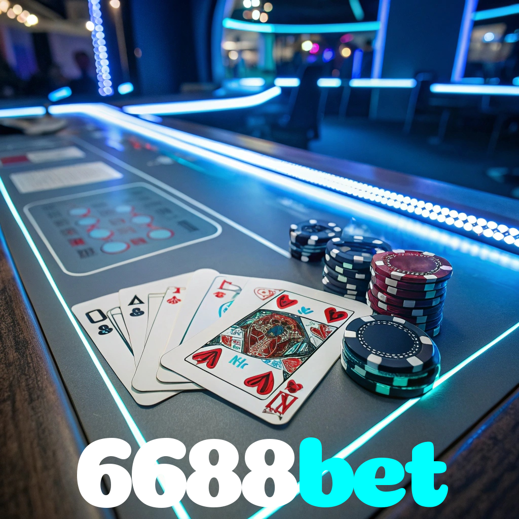 6688bet
