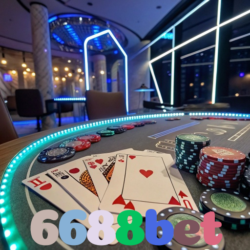 6688bet