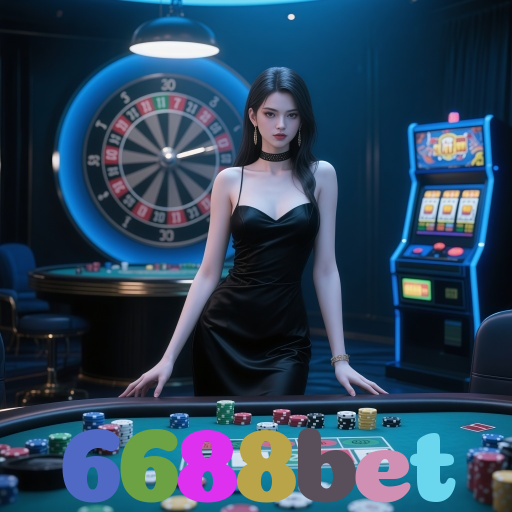 6688bet