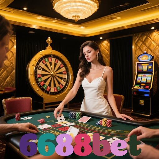 6688bet