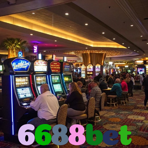 6688bet