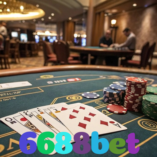 6688bet