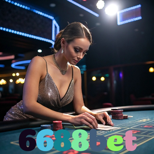 6688bet