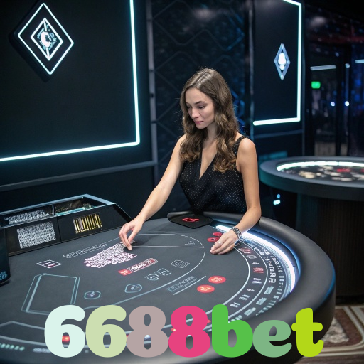 6688bet