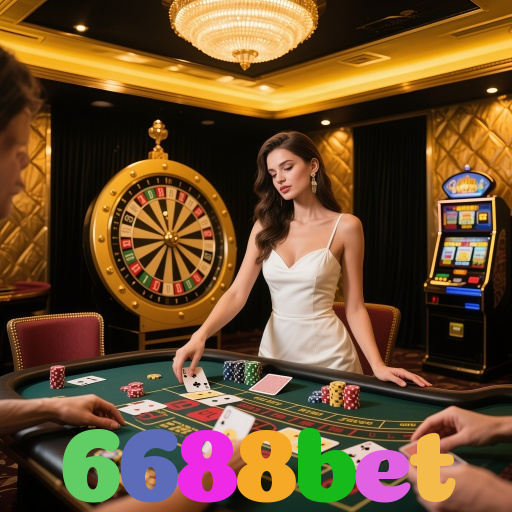 6688bet