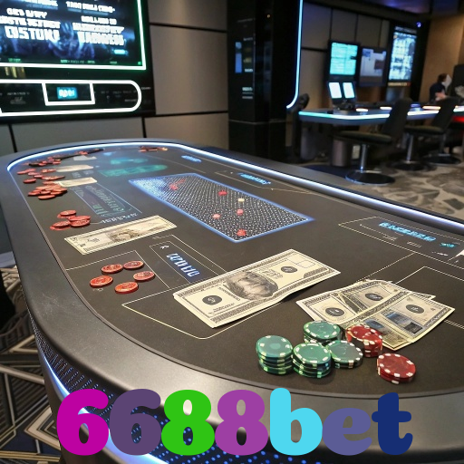 6688bet