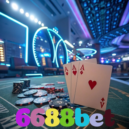 6688bet