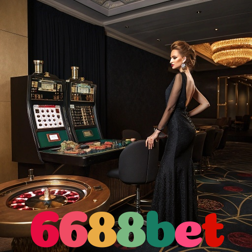 6688bet