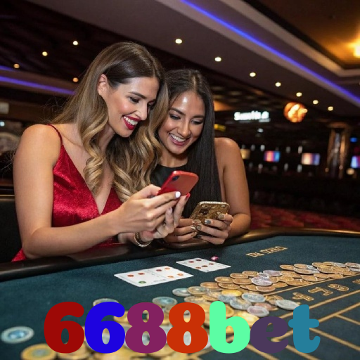 6688bet