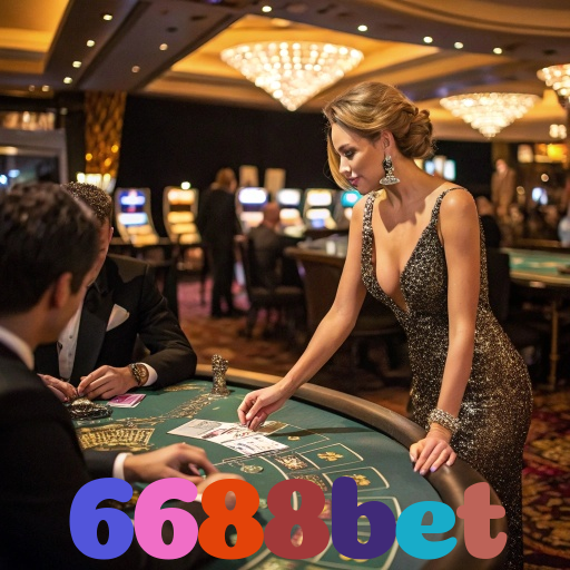 6688bet