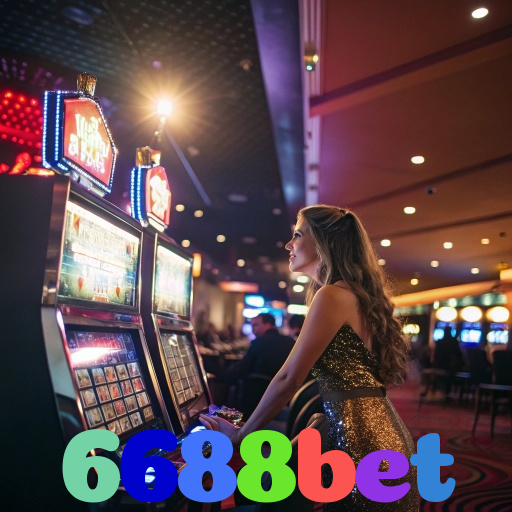 6688bet