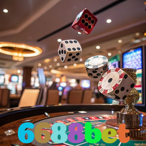 6688bet