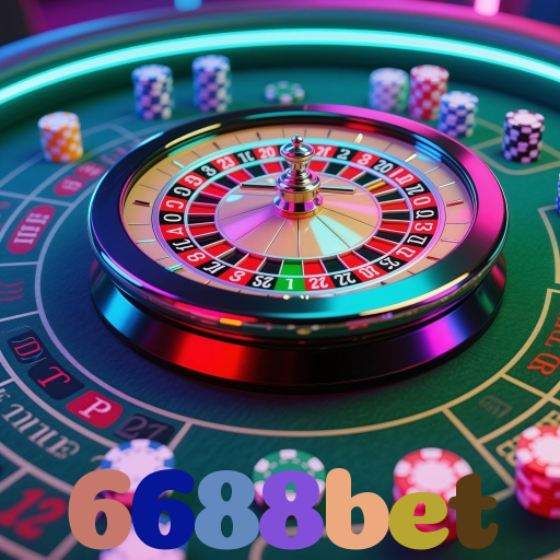 6688bet
