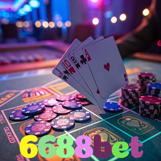 6688bet