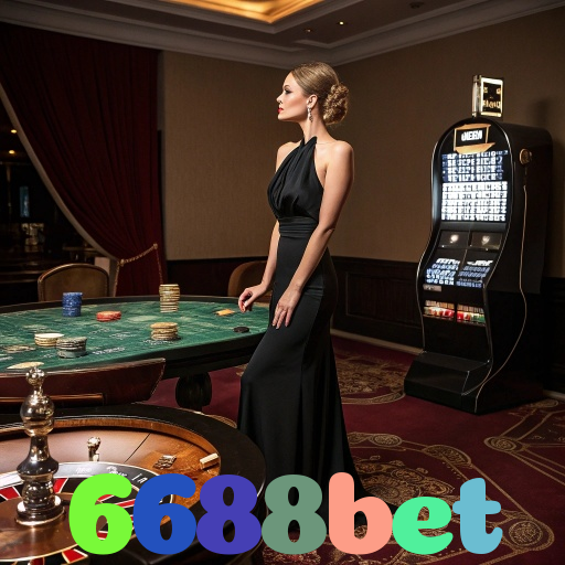 6688bet