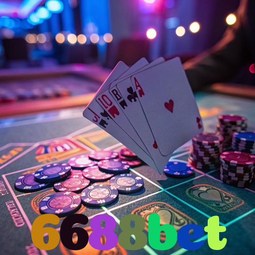 6688bet