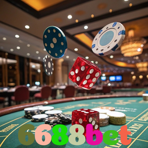 6688bet