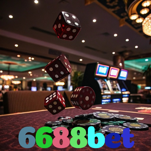 6688bet