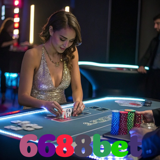 6688bet