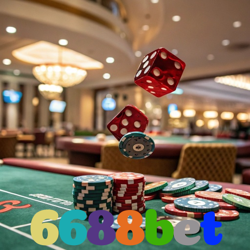 6688bet