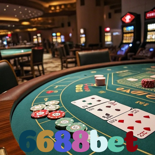 6688bet