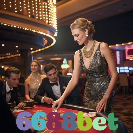 6688bet