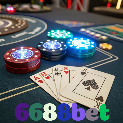 6688bet