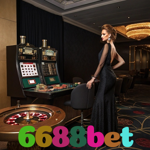 6688bet