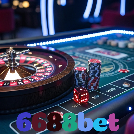 6688bet