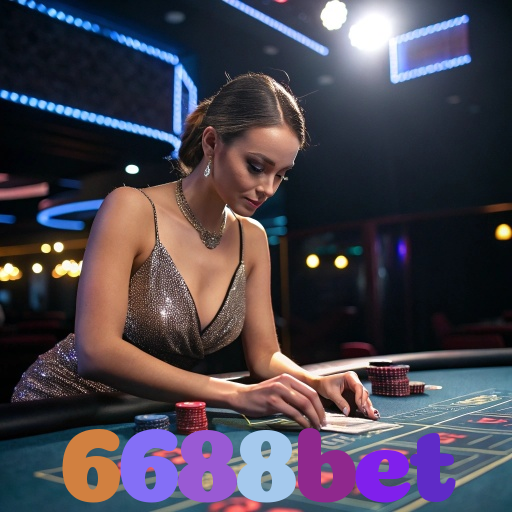 6688bet