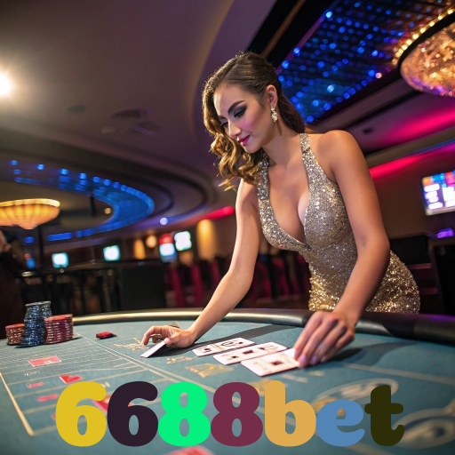 6688bet