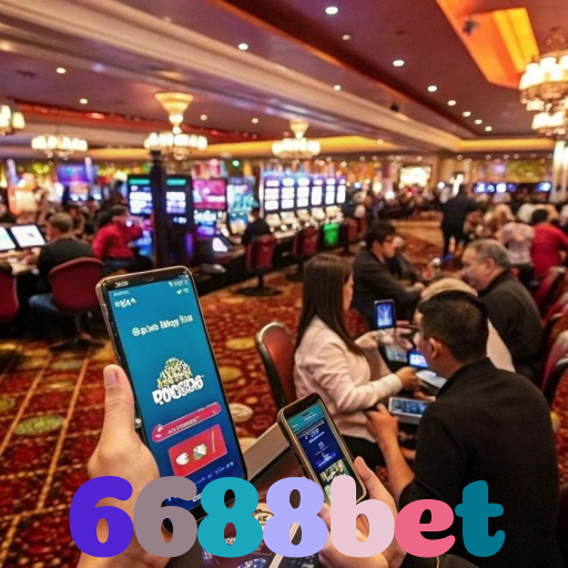 6688bet
