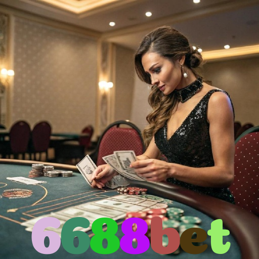6688bet