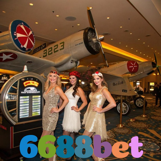 6688bet