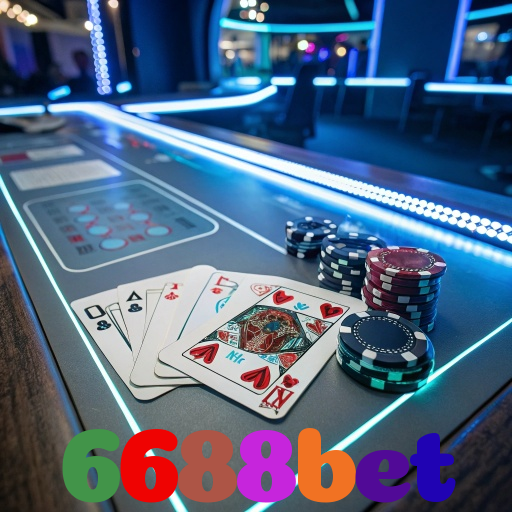 6688bet