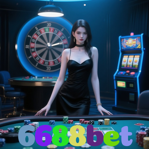 6688bet