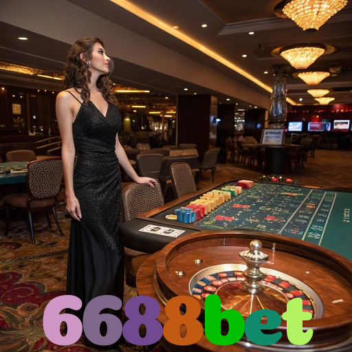 6688bet
