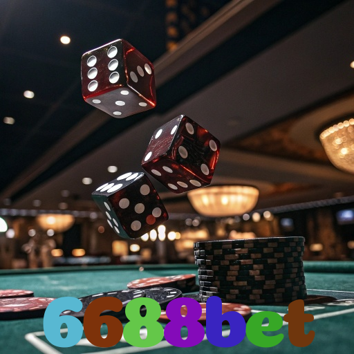 6688bet