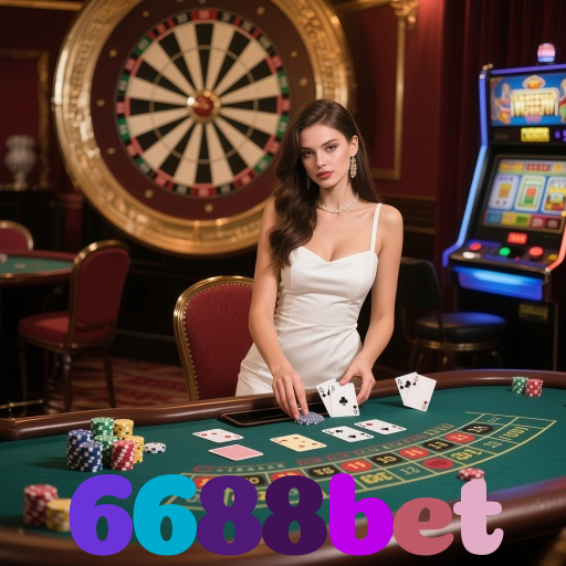 6688bet