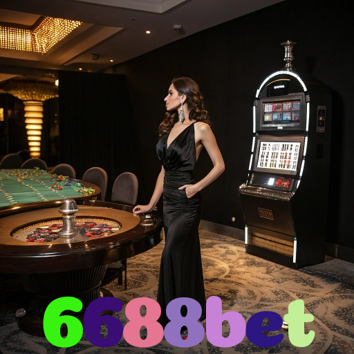 6688bet