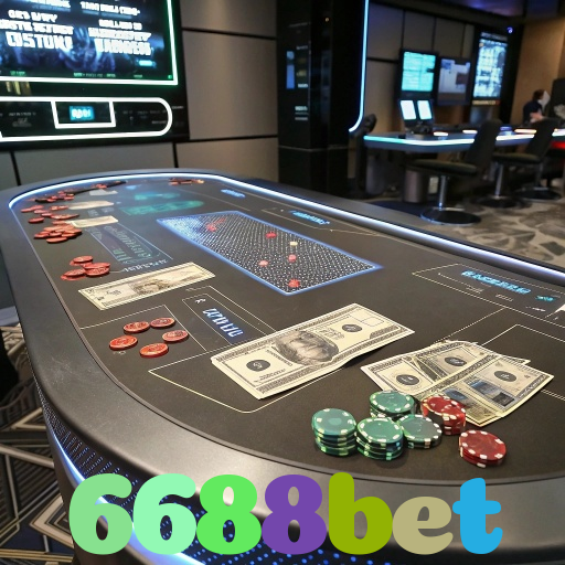 6688bet