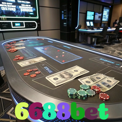 6688bet