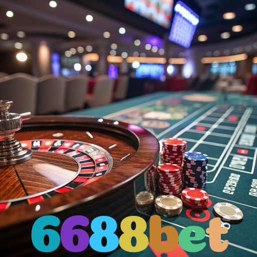 6688bet