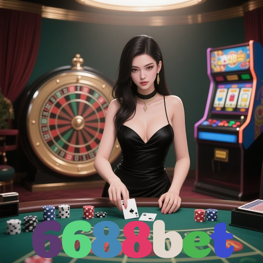 6688bet