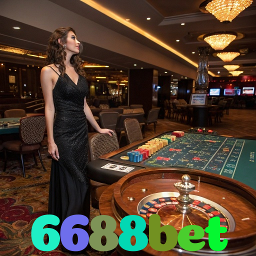 6688bet