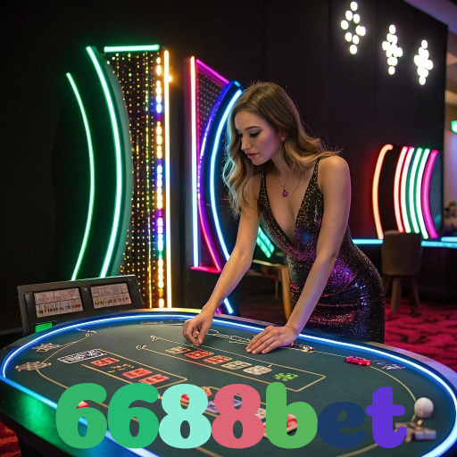 6688bet
