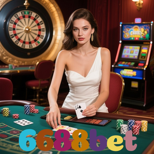 6688bet