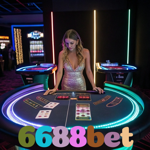 6688bet