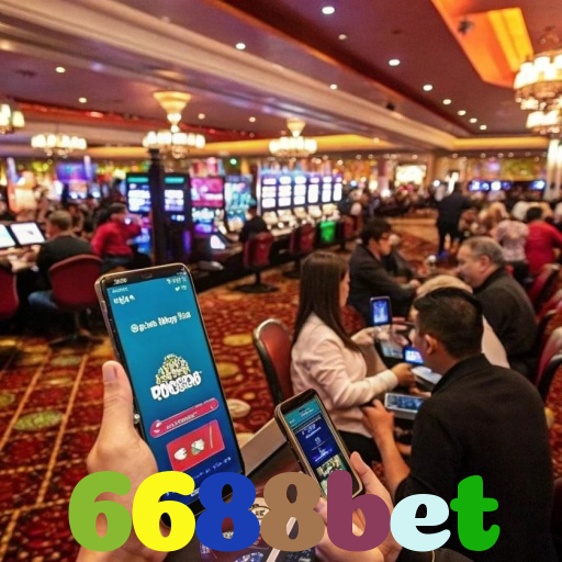 6688bet