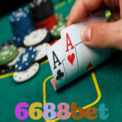 6688bet